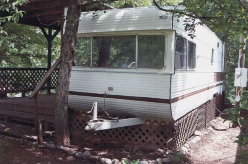 4656 State Route 89a, Sedona AZ  86336-9610 exterior