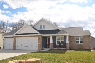 4639 Sunburst Dr, De Forest, WI 53532-2455