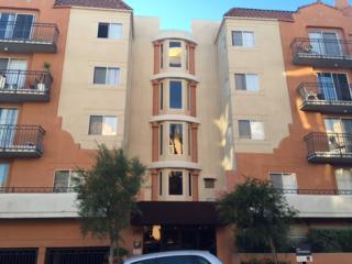 305 Cloverdale Ave, Los Angeles CA  90036-3405 exterior