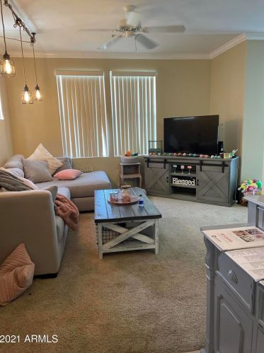 20100 78th Pl, Scottsdale AZ 85255-4597 exterior