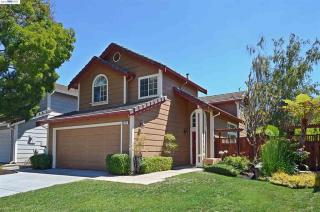 2852 El Capitan Dr, Pleasanton, CA 94566-8717