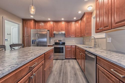 5268 Center Dr, Latrobe PA  15650-2770 exterior