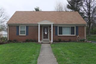 1769 Yorktown Rd, Lexington, KY 40504-2231