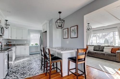 12 Cypress Ave, Tiverton RI  02878-1416 exterior
