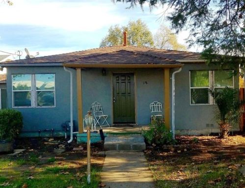 318 Cleveland St, Woodland, CA 95695-2713