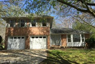 7315 Walnut Knoll Dr, Springfield, VA 22153-2017