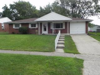 313 Victoria Dr, Greenville, OH 45331-2639