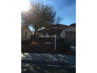 1131 Point Success Ave, Henderson, NV 89014-7885