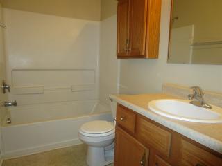 1251 Yellowstone Way, Hopewell IN  46131-7077 exterior