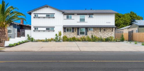 4155 Texas St, San Diego, CA 92104-1645