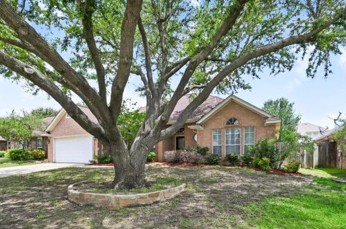 2109 Chrisman Trl, Midlothian, TX 76063-5137