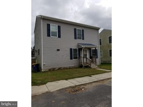 103 Fifth St, Frederica, DE 19946-4625