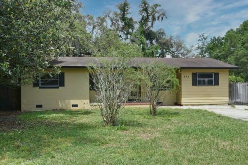 170 Crystal Lake Ave, Lake Mary, FL 32746-2924