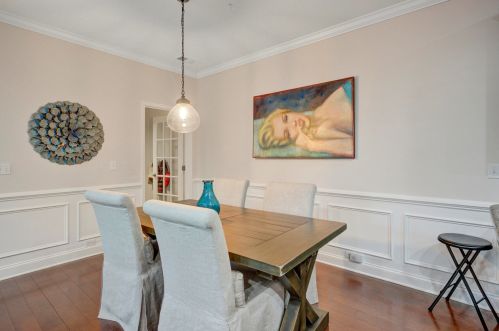 2096 Promenade Ct, Mount Pleasant SC  29466-7231 exterior