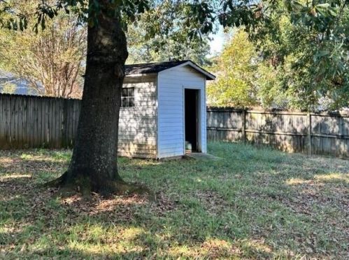 1526 Summerhill Rd, North Augusta, SC 29841-3074