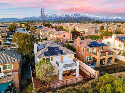 35535 Trevino Trl, Beaumont CA  92223-6203 exterior