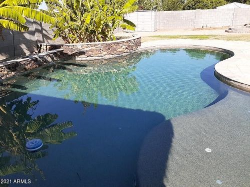 5752 Monte Cristo Ave, Glendale AZ 85306-2230 exterior