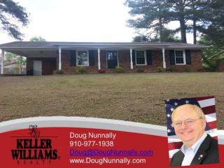 6110 Mcdougal Dr, Fayetteville, NC 28304-2420