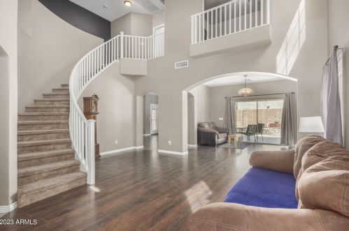15946 Port Royale Ln, Sun City AZ  85379-5151 exterior