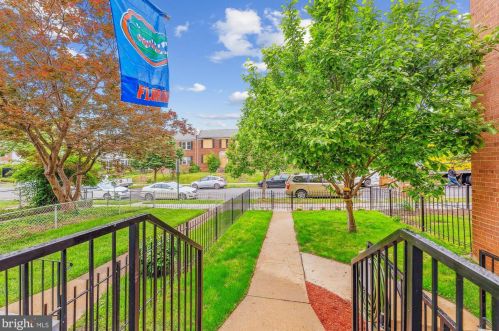 847 20th St, Washington, DC 20002-4101
