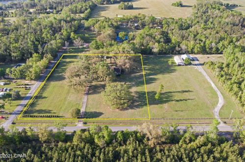 1360 State Park Rd, Sunny Hills, FL 32428-6067