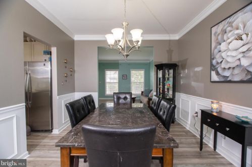 451 Hughs Rd, Charles Town WV  25414-5554 exterior