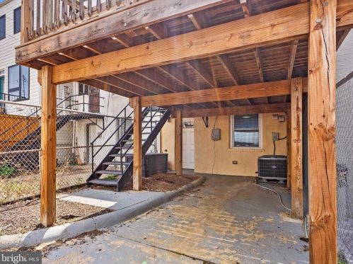 1147 Abbey Pl, Washington DC exterior