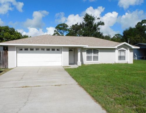 220 Grande Vista St, De Bary, FL 32713-3710
