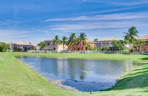 2243 Ridgewood Cir, West Palm Beach, FL 33411-6155