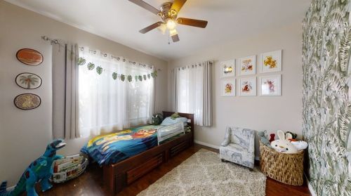 2809 Fairman St, Lakewood CA  90712-3631 exterior