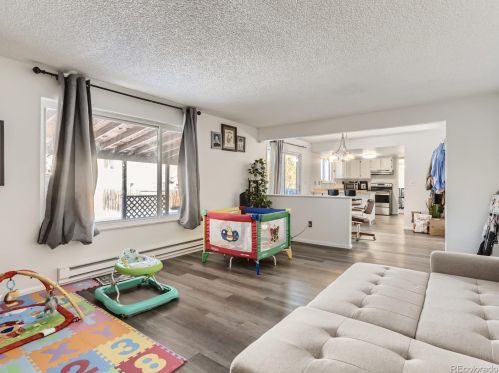 14561 Adriatic Pl, Denver CO  80014-1501 exterior