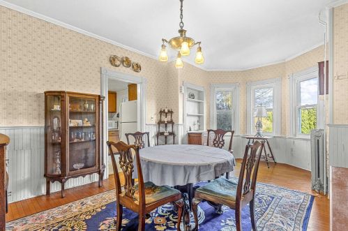 637 Route 308, Rhinebeck NY  12572-3410 exterior
