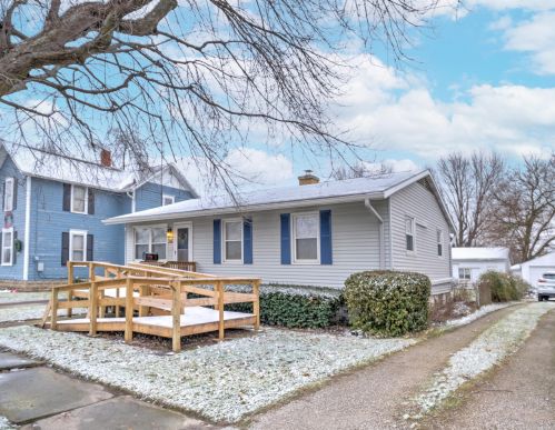 356 Reed Ave, Marion, OH 43302-5405
