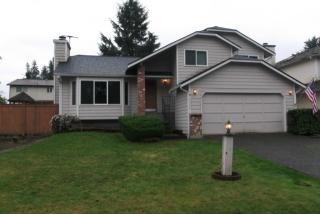 18320 130th Ave, Seattle WA  98058-7900 exterior