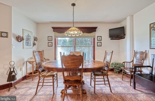 201 Mdw Ln, Navy Sup Dpt PA 17055-9531 exterior