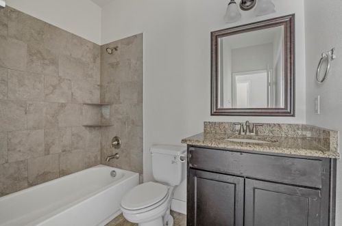 1409 Speedway St, Greenville TX 75401-2533 exterior