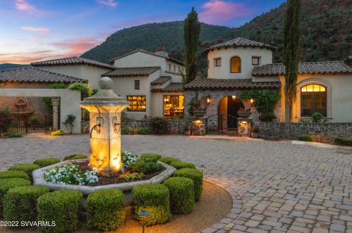 330 Eagle Mountain Ranch Rd, Sedona, AZ 86336-9283