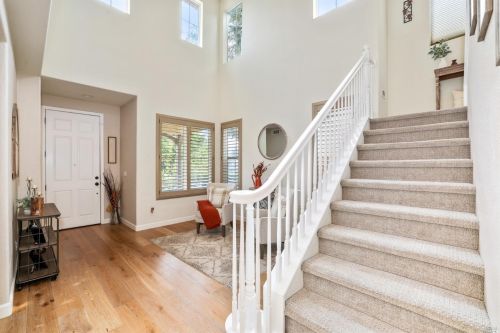 1125 Valley Glen Dr, Liberty Farms CA  95620-4835 exterior