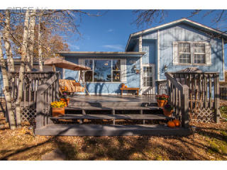 4104 Cork Dr, Laporte, CO 80535-3006