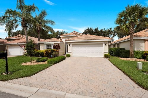 7160 Modena Dr, Boynton Beach, FL 33437-6083