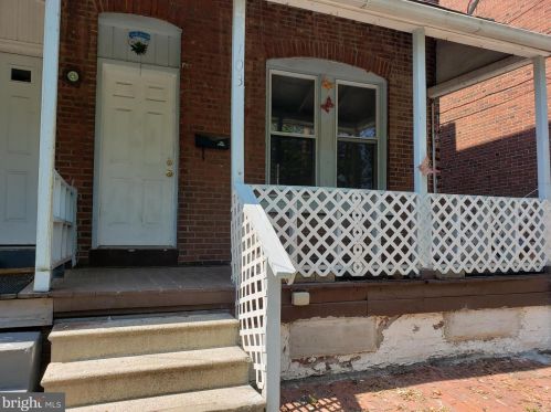 103 Pearl St, Norristown, PA 19401-4618