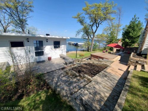 20615 Paine Ave, Brainerd MN  56401-7256 exterior