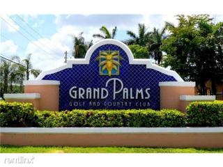 1442 158th Ave, Hollywood FL  33027-2368 exterior