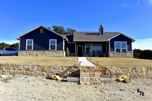 2315 Compass Way, Bluff Dale, TX 76433-4275