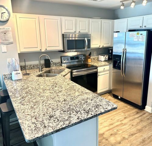 1804 Gulf Bch Dr, Saint George Island FL  32328-2827 exterior