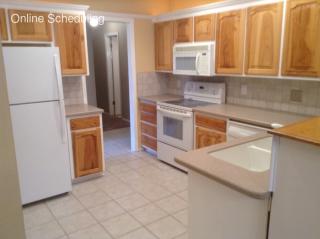 10105 Leeds Dr, Yukon OK  73099-7904 exterior