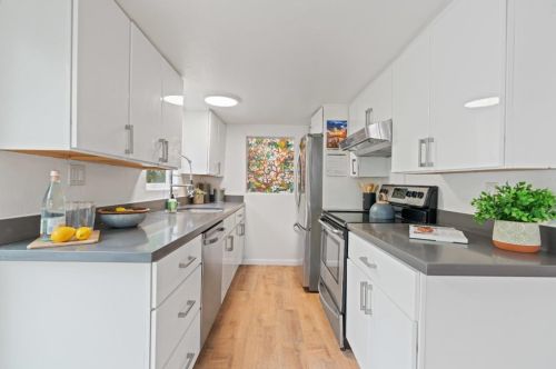 430 Creekside Way, Lompico CA  95018-9036 exterior