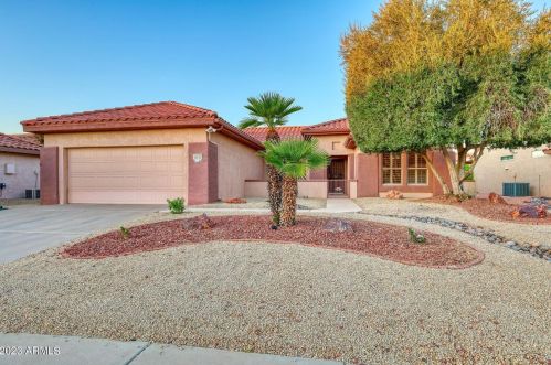 16008 Kino Dr, Sun City, AZ 85374-5078