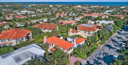 245 Seminole Ave, Palm Beach, FL 33480-3734