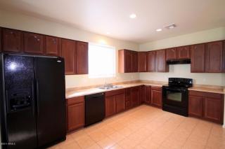 17716 Desert Bloom St, Goodyear AZ  85338-4716 exterior